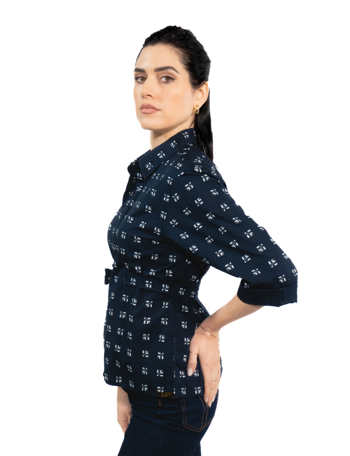 Soraya Wrap