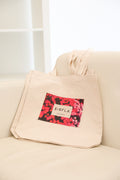 ExBF Floral Tote