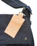 Bea Bag Charm