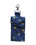 Tia Bag Charm