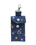 Tia Bag Charm