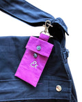 Francesca Bag Charm