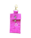 Francesca Bag Charm