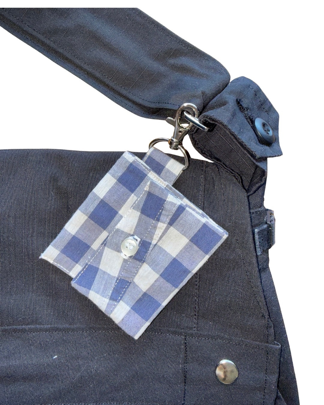 Betsy Bag Charm