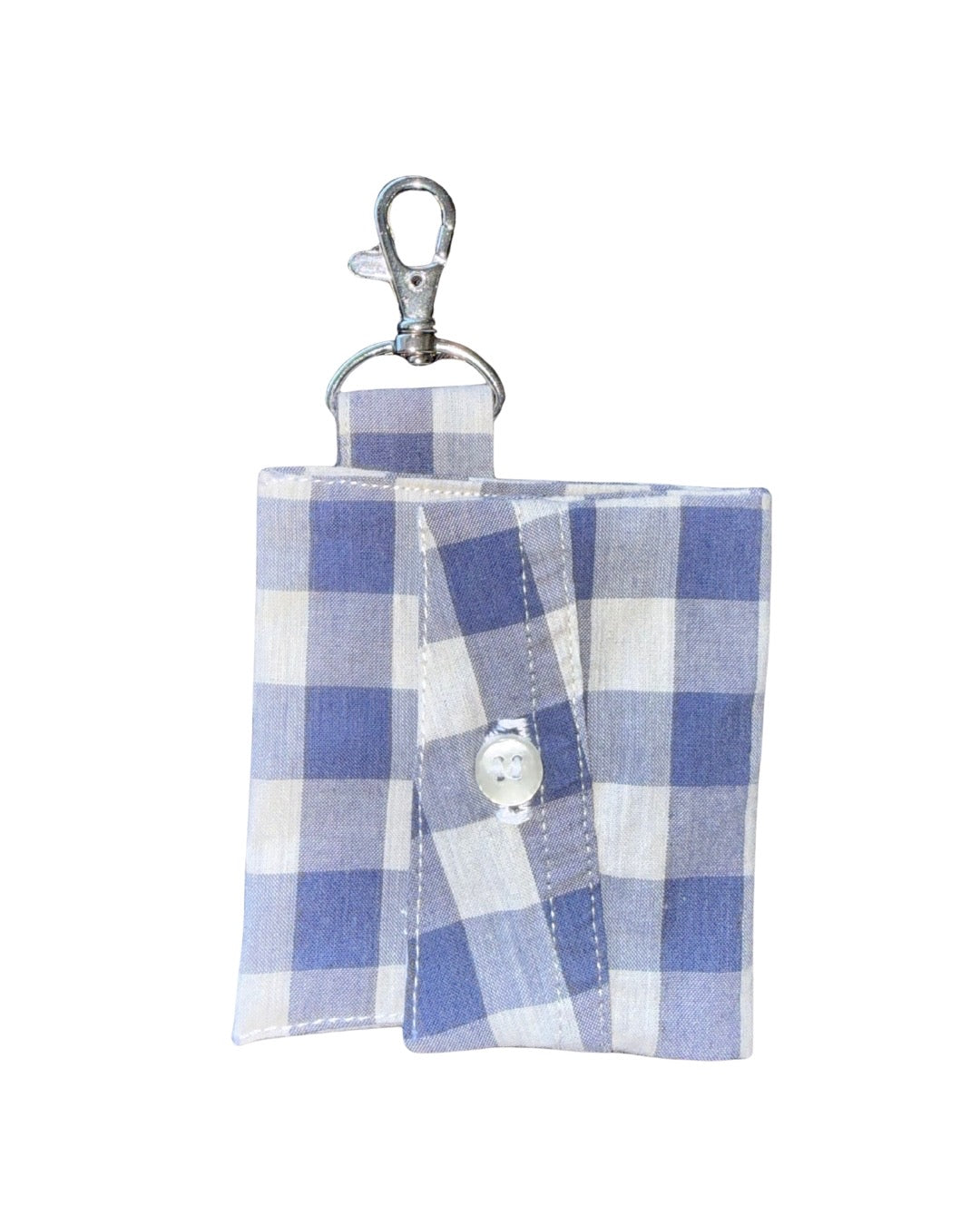 Betsy Bag Charm