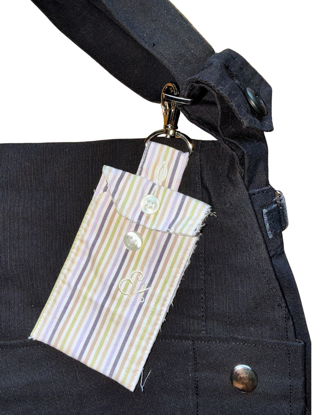 Paige Bag Charm