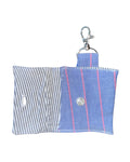 Camille Bag Charm
