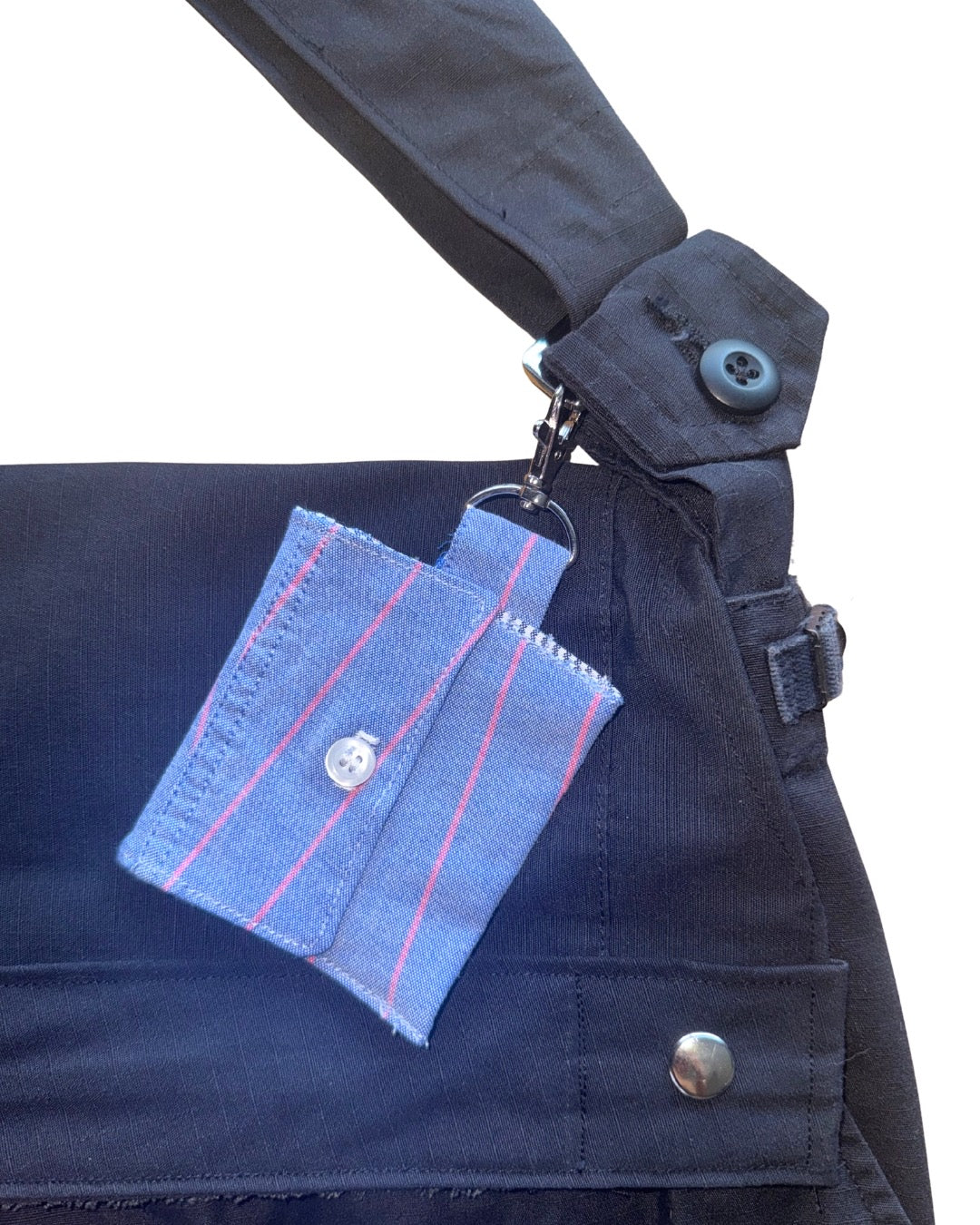 Camille Bag Charm