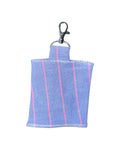 Camille Bag Charm