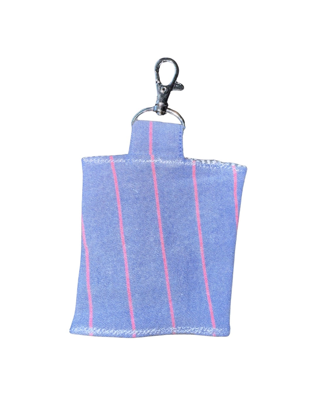 Camille Bag Charm