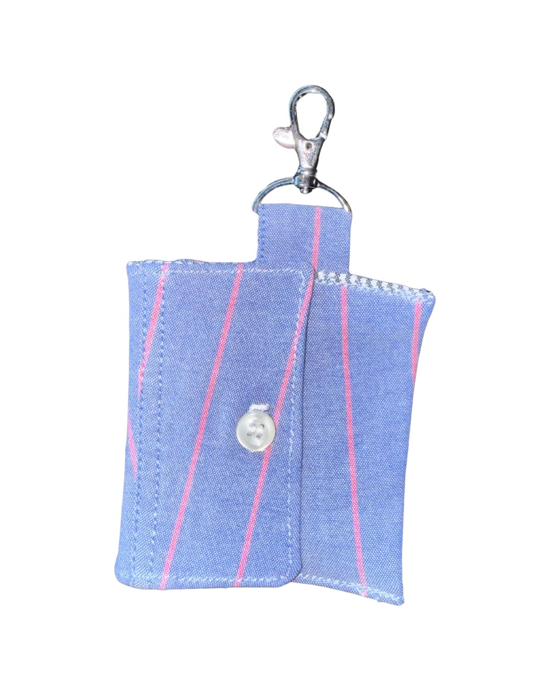 Camille Bag Charm