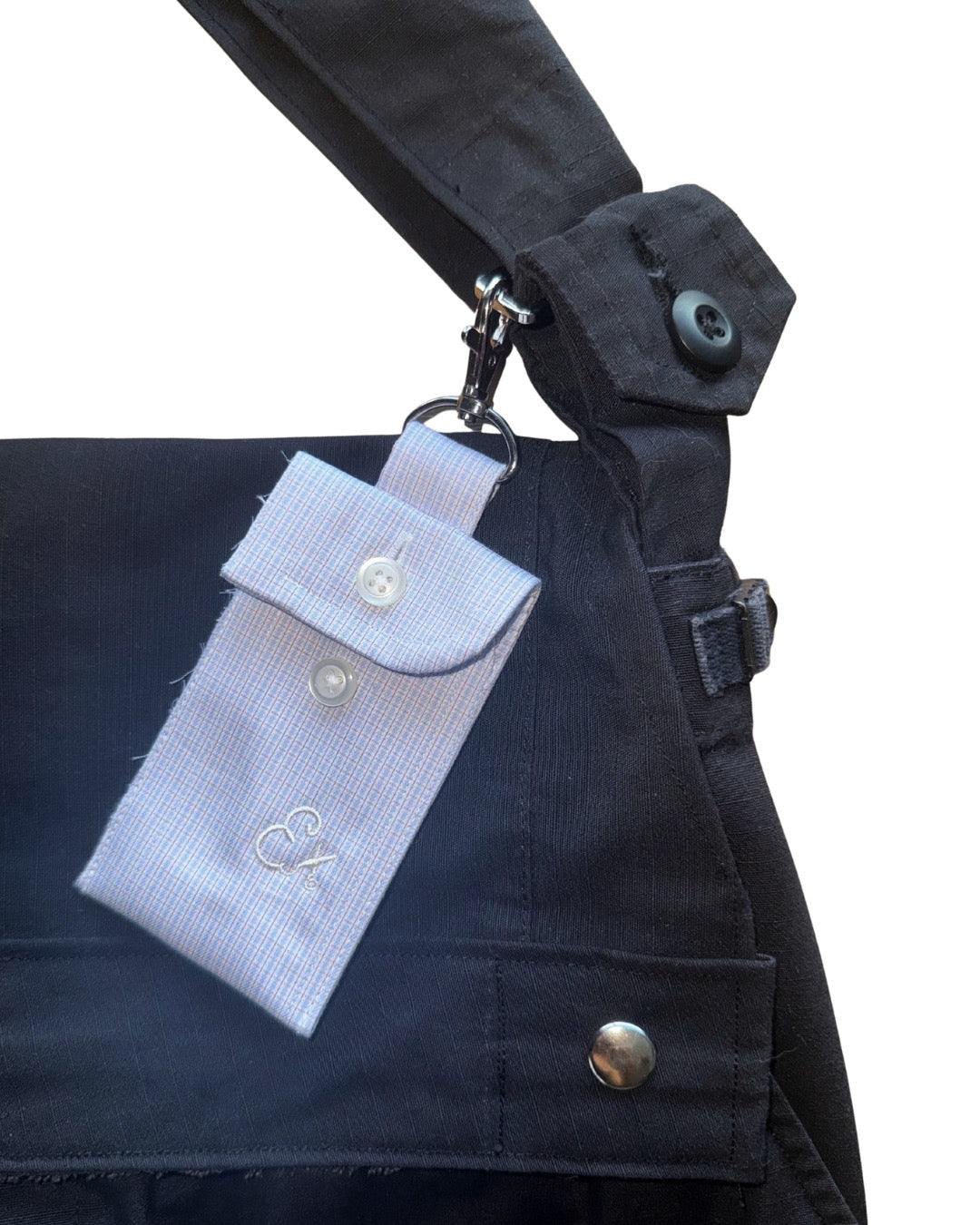 Molly Bag Charm