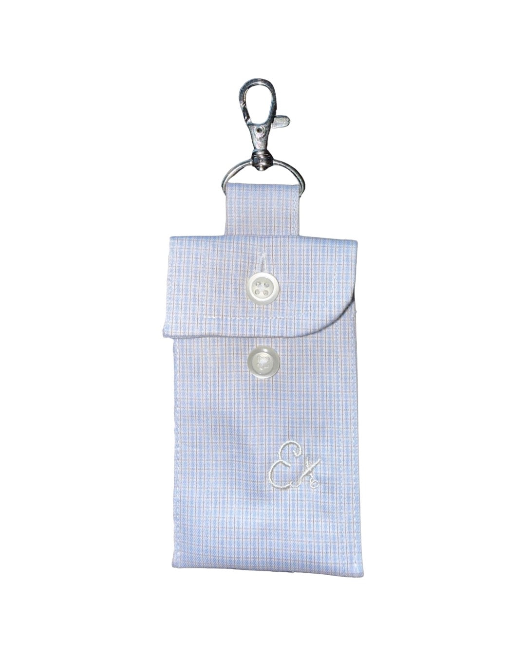 Molly Bag Charm