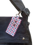 Maya Bag Charm