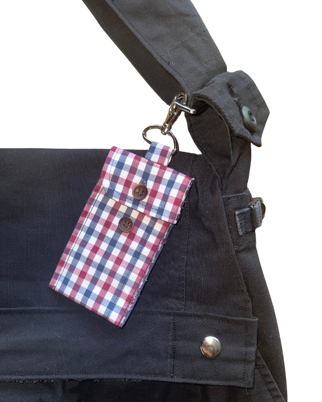 Maya Bag Charm