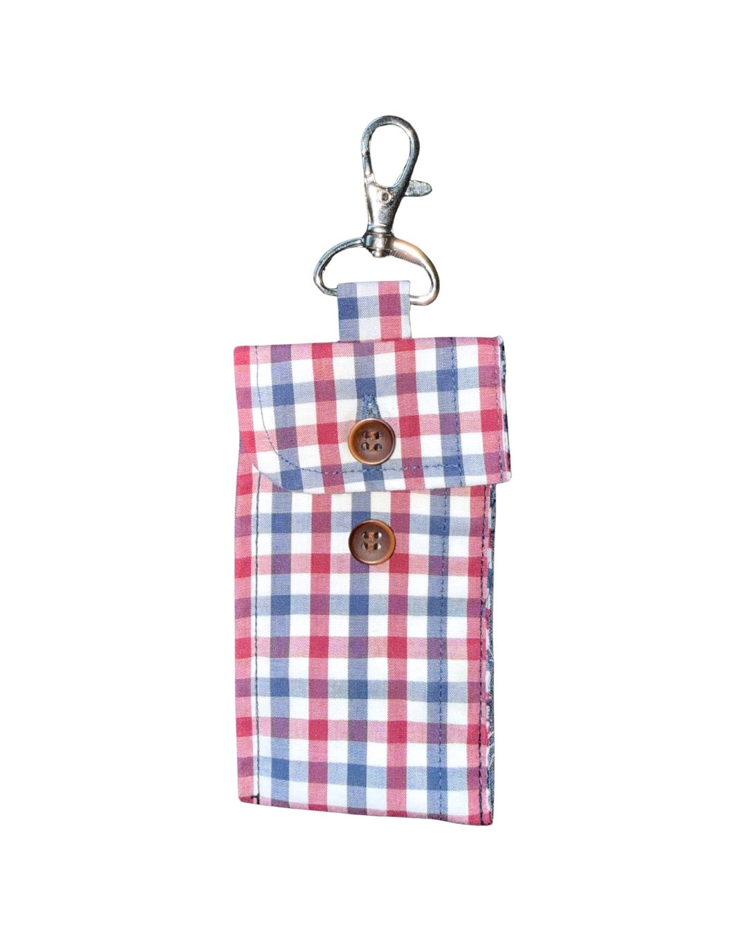 Maya Bag Charm