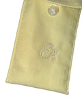 Magnolia Bag Charm