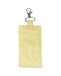Magnolia Bag Charm