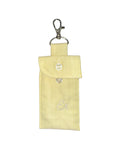 Magnolia Bag Charm