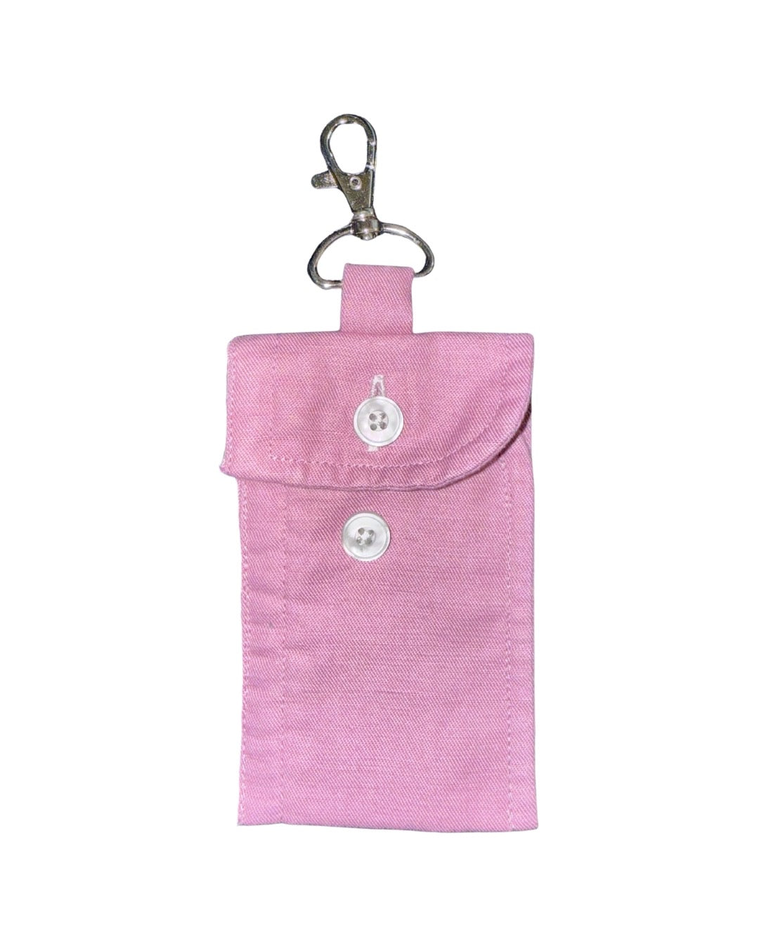 Maeve Bag Charm