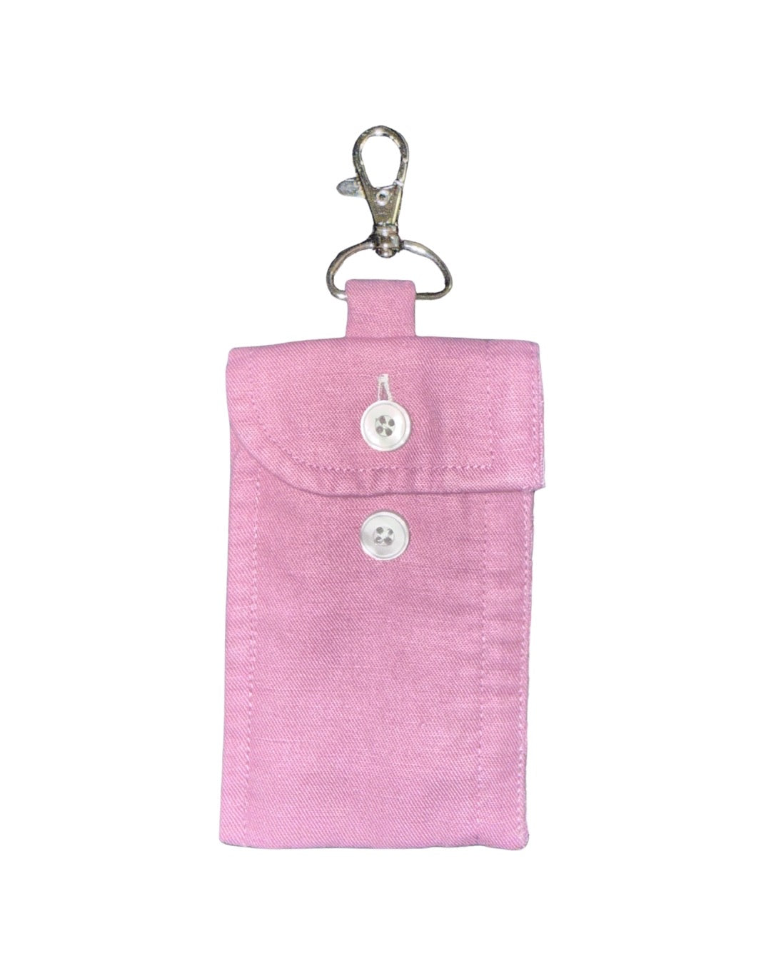 Maeve Bag Charm