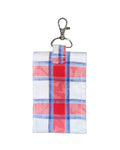 Josie Bag Charm