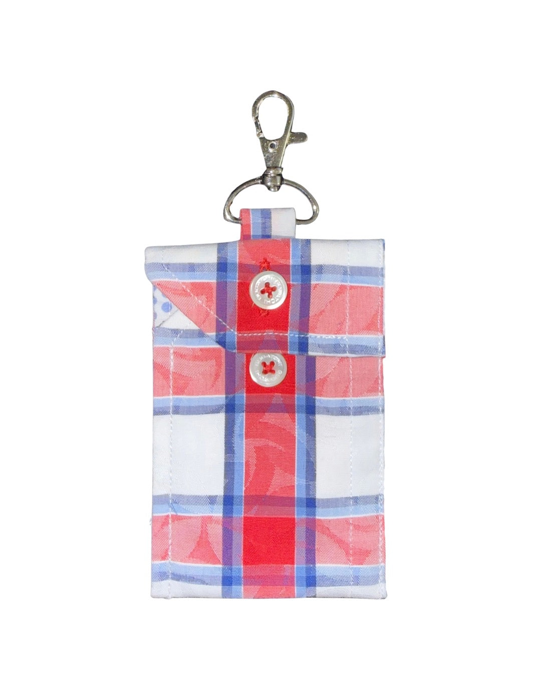Josie Bag Charm