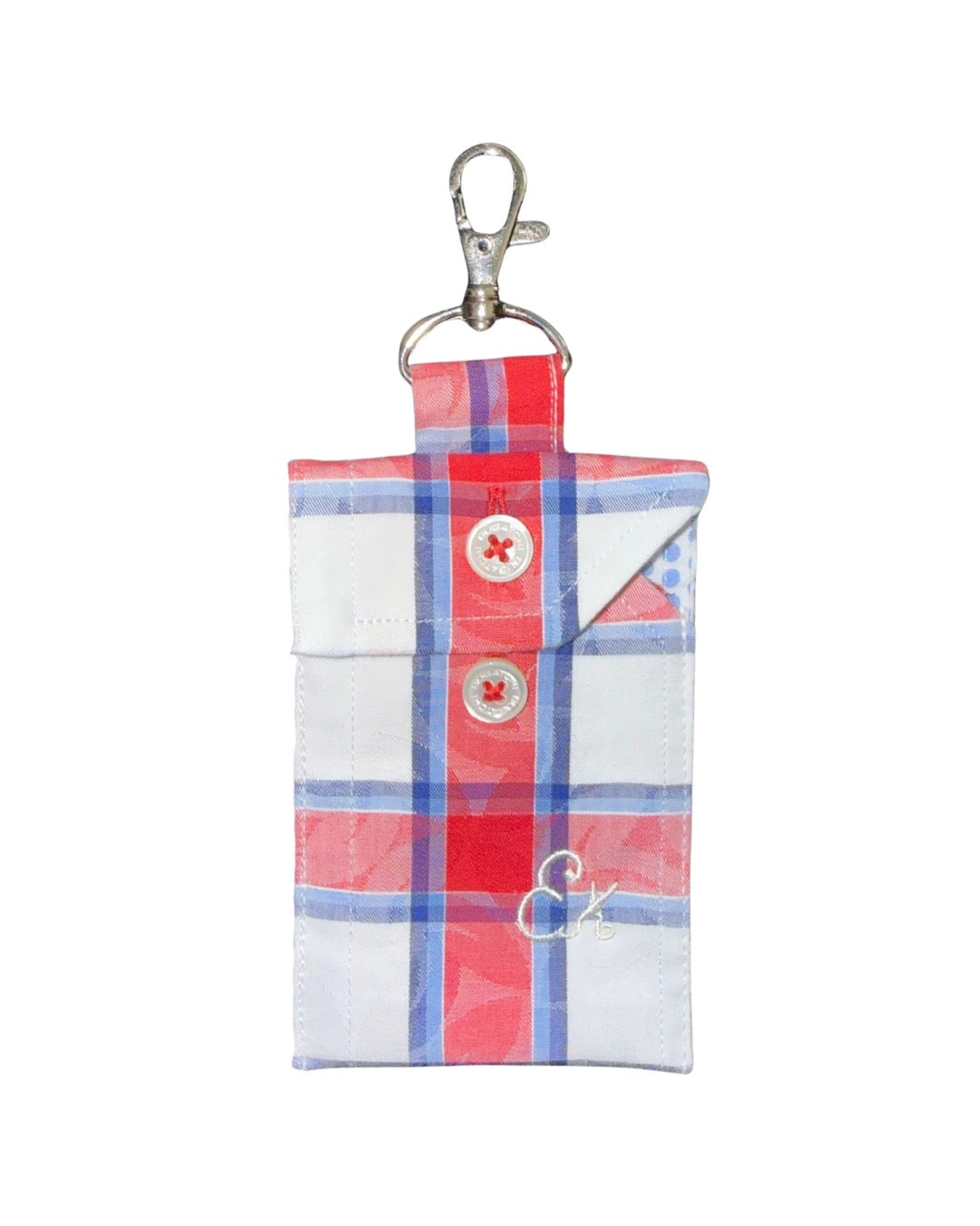 Josie Bag Charm