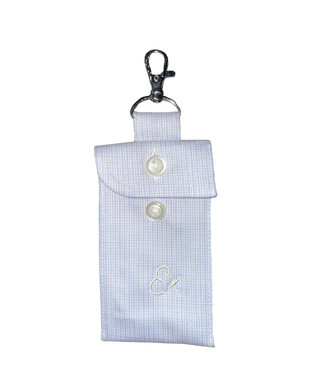 Molly Bag Charm