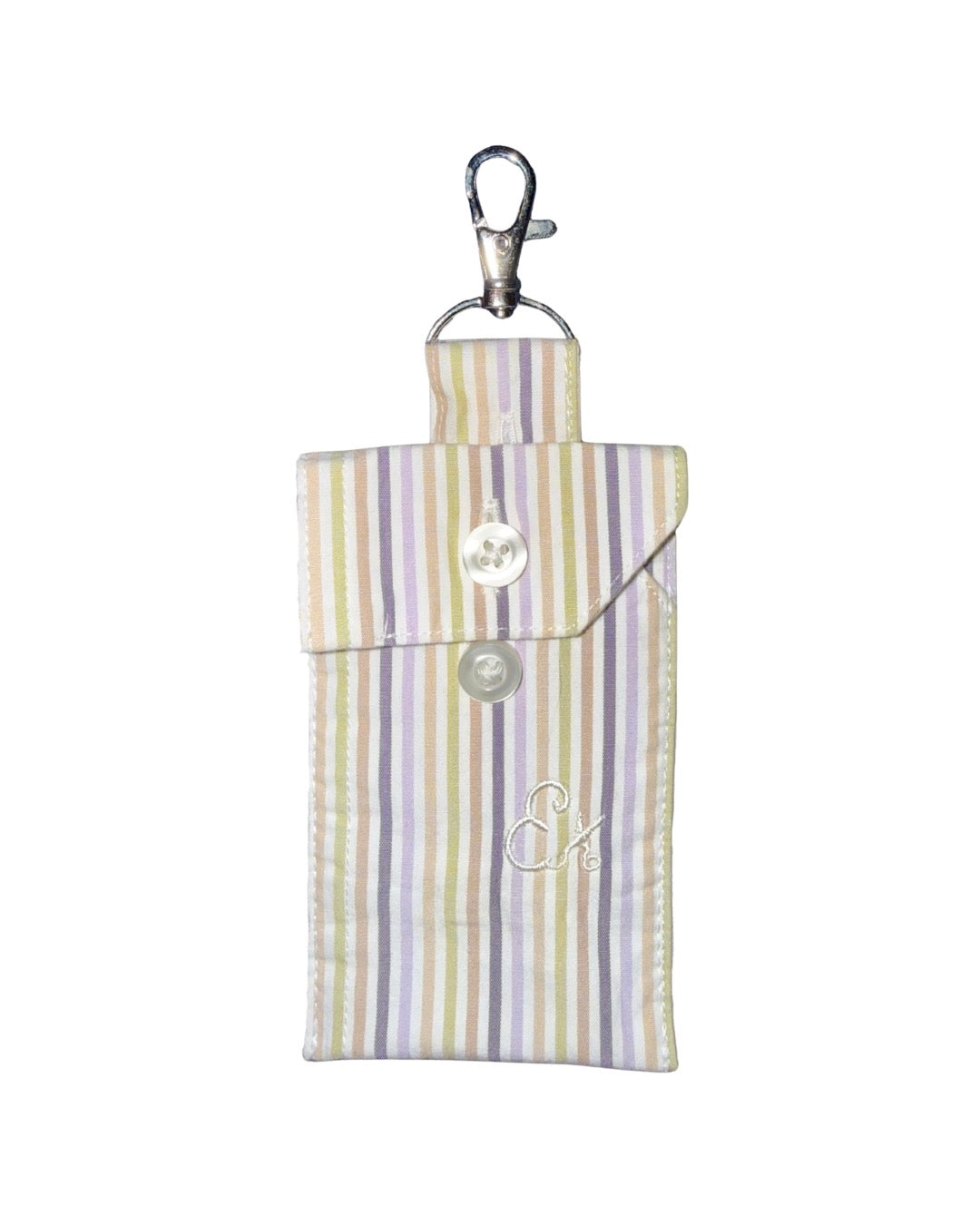 Paige Bag Charm