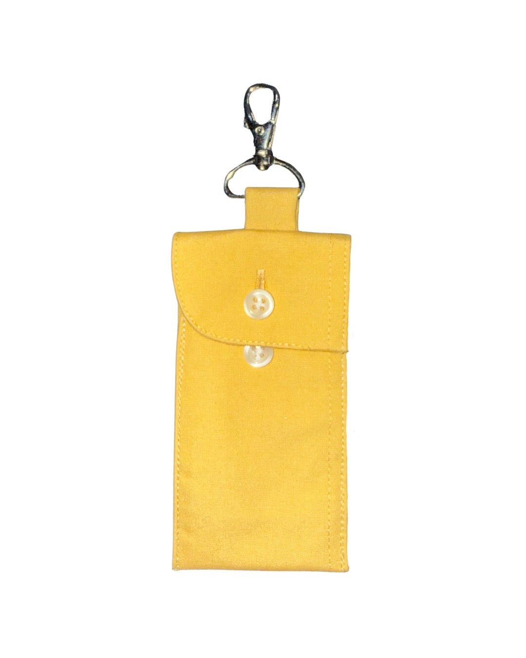 Caroline Bag Charm