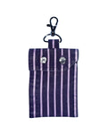 Veronica Bag Charm