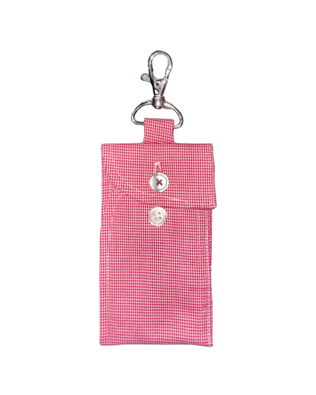 Jeanette Bag Charm