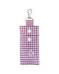 Samantha Bag Charm