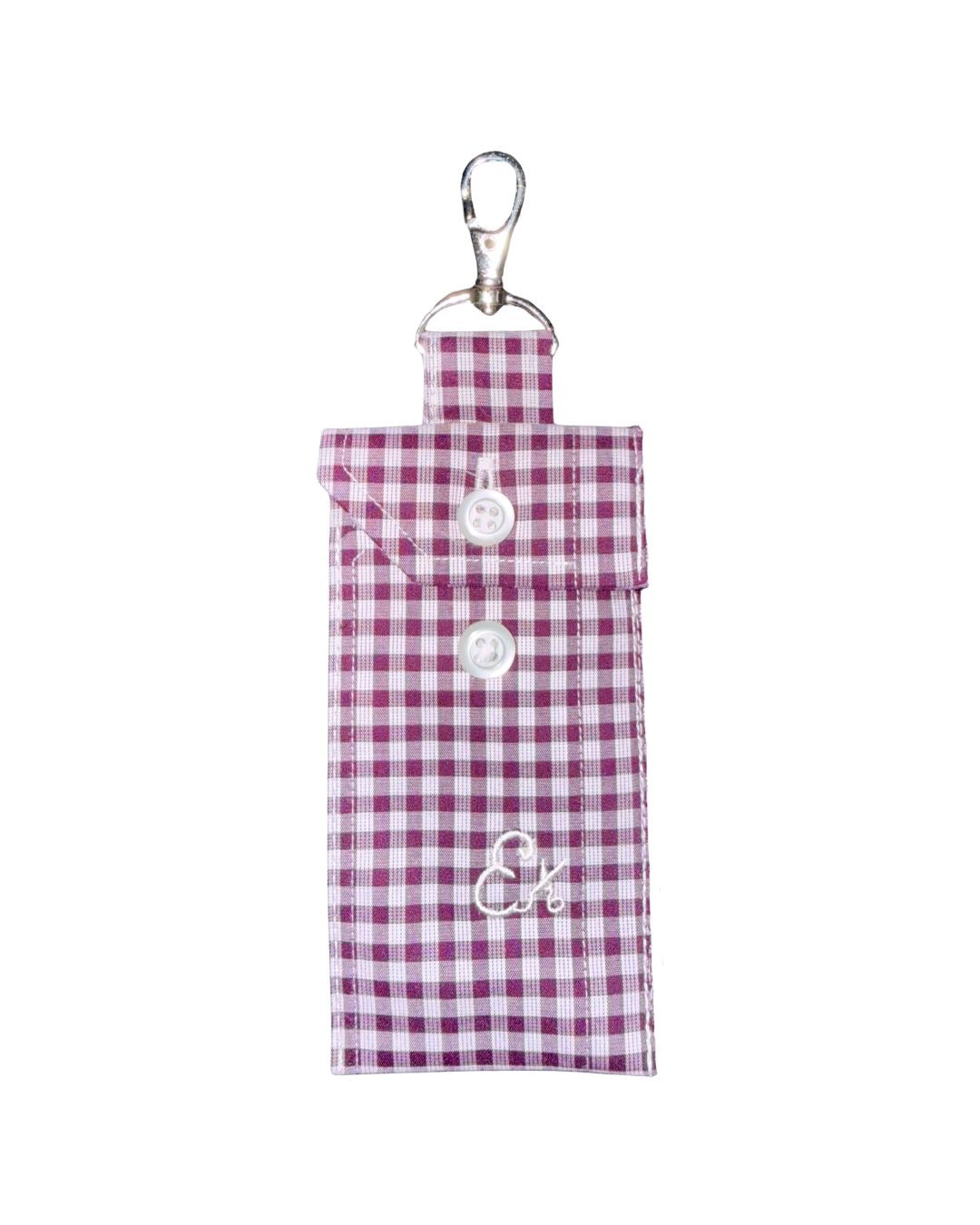Samantha Bag Charm