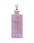 Samantha Bag Charm