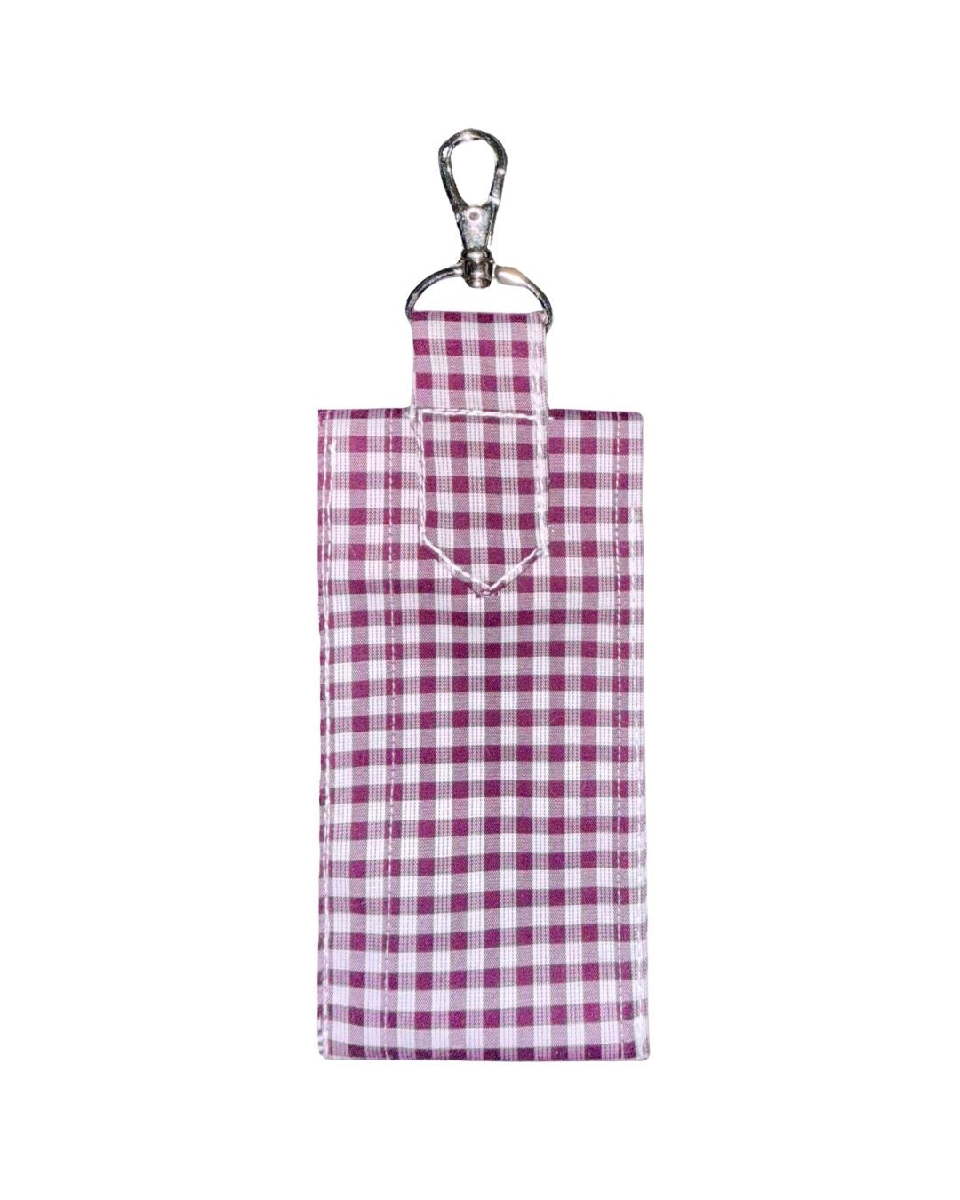 Samantha Bag Charm